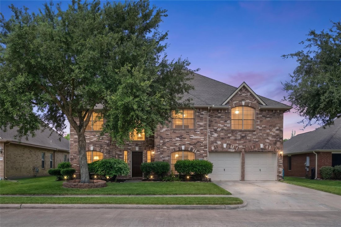 House in Deer Park, Texas, United States 1 - 18521189