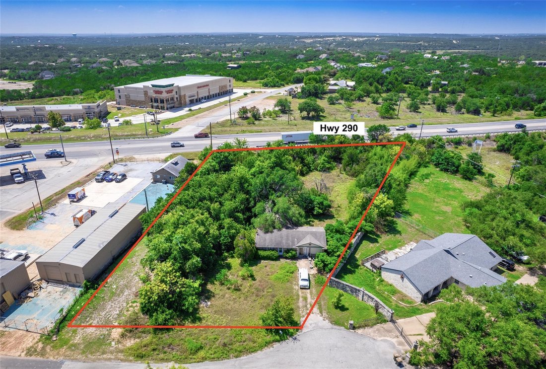 House in Austin, Texas, United States 1 - 18512144