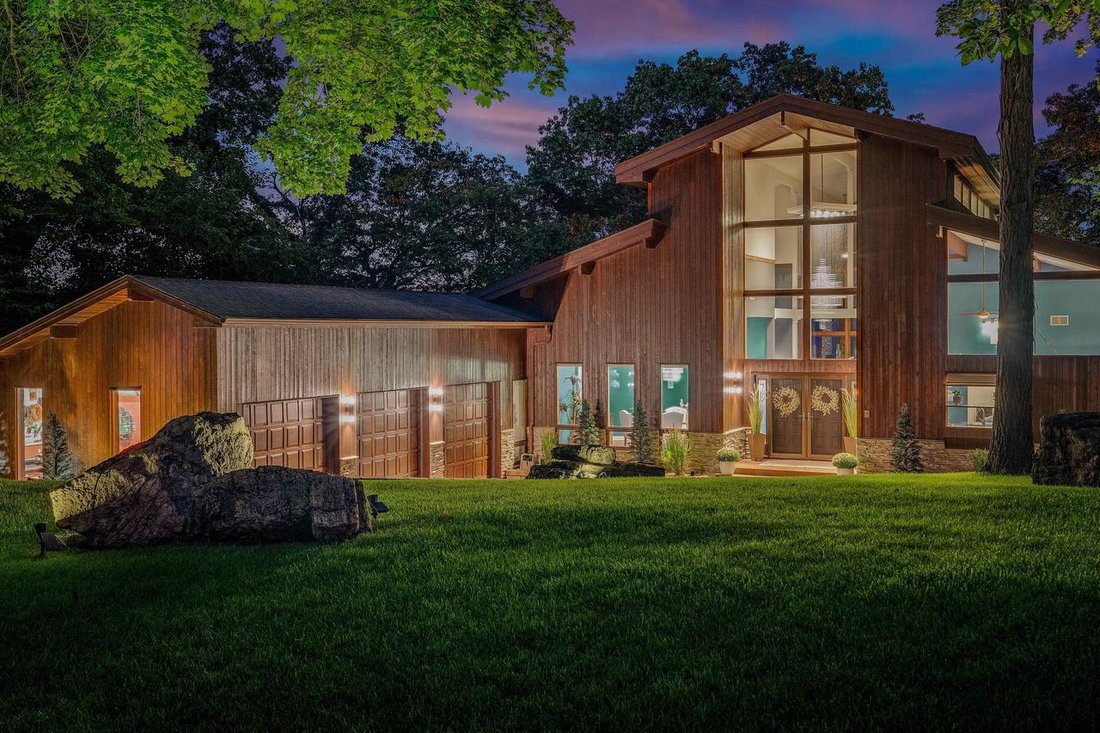 House in La Crescent, Minnesota, United States 2 - 18511418
