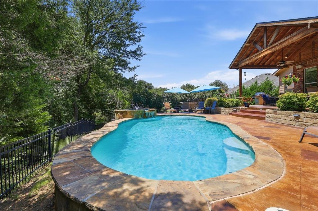 House in Denton, Texas, United States 4 - 18509257