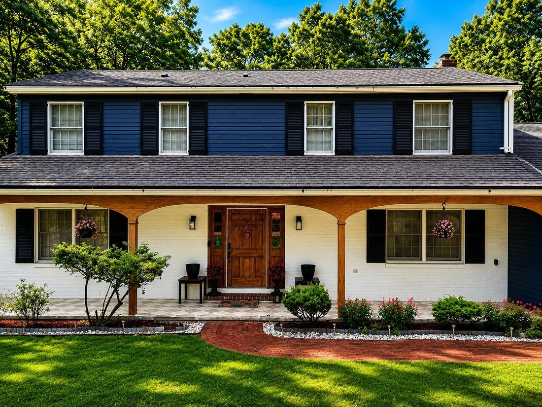 House in North Andover, Massachusetts, United States 1 - 18517234