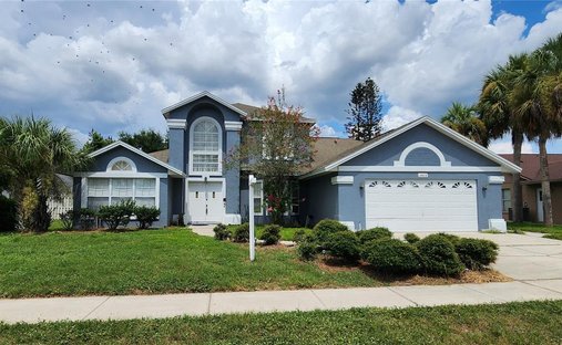 House in Orlando, Florida, United States 1
