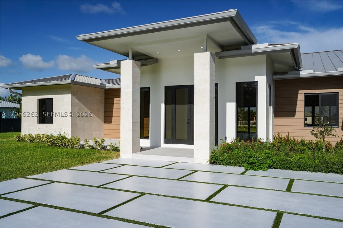 House in Homestead, Florida, United States 4 - 18511294