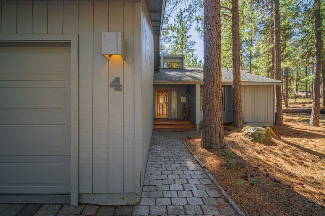 House in Sunriver, Oregon, United States 2 - 17839644