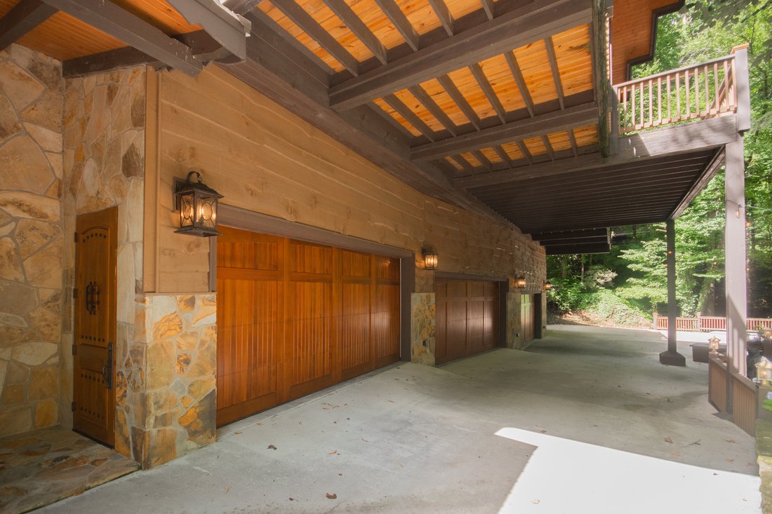 House in Highlands, North Carolina, United States 4 - 18517613