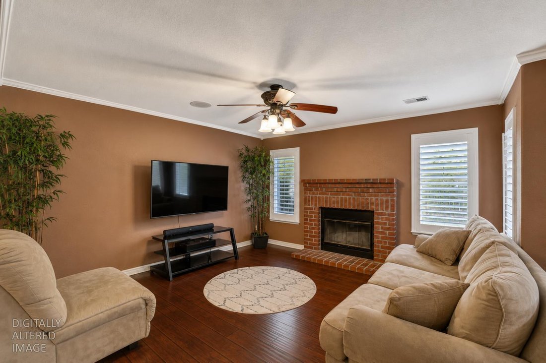 House in Oakdale, California, United States 4 - 18510211