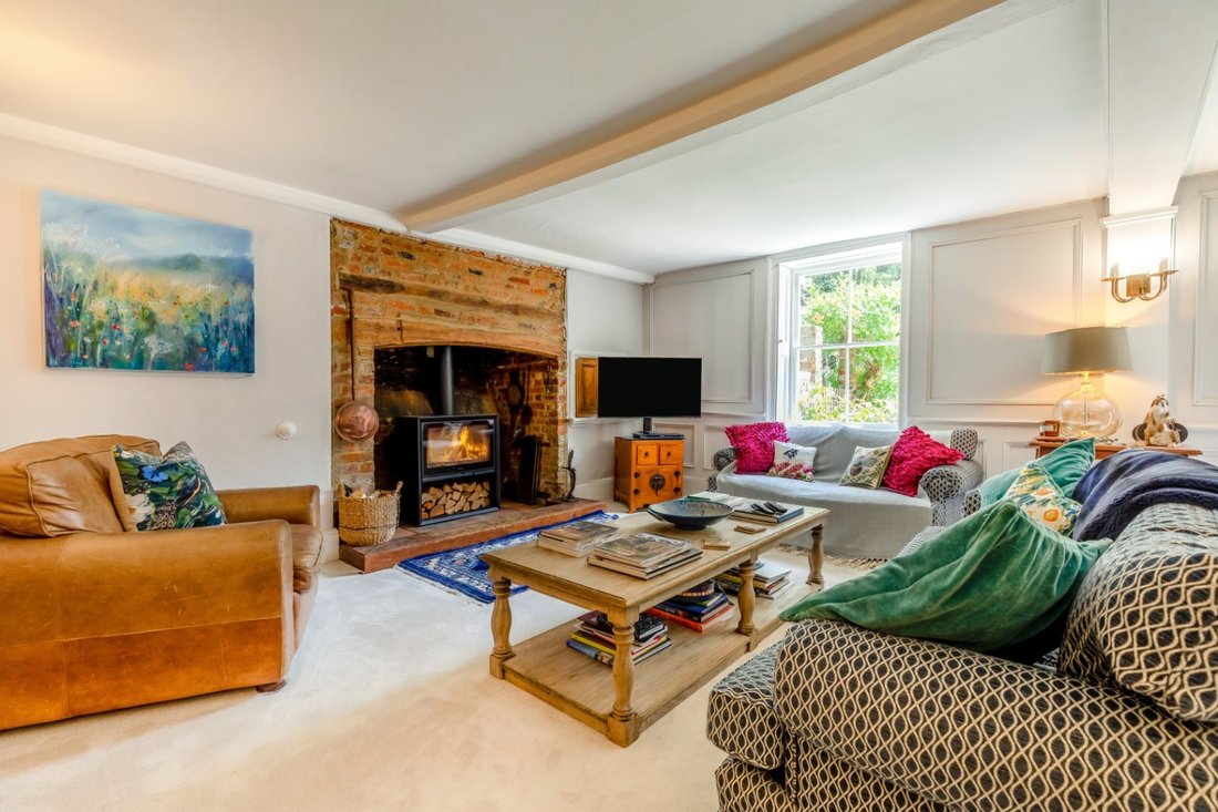 House in Littlebourne, England 3 - 18508356