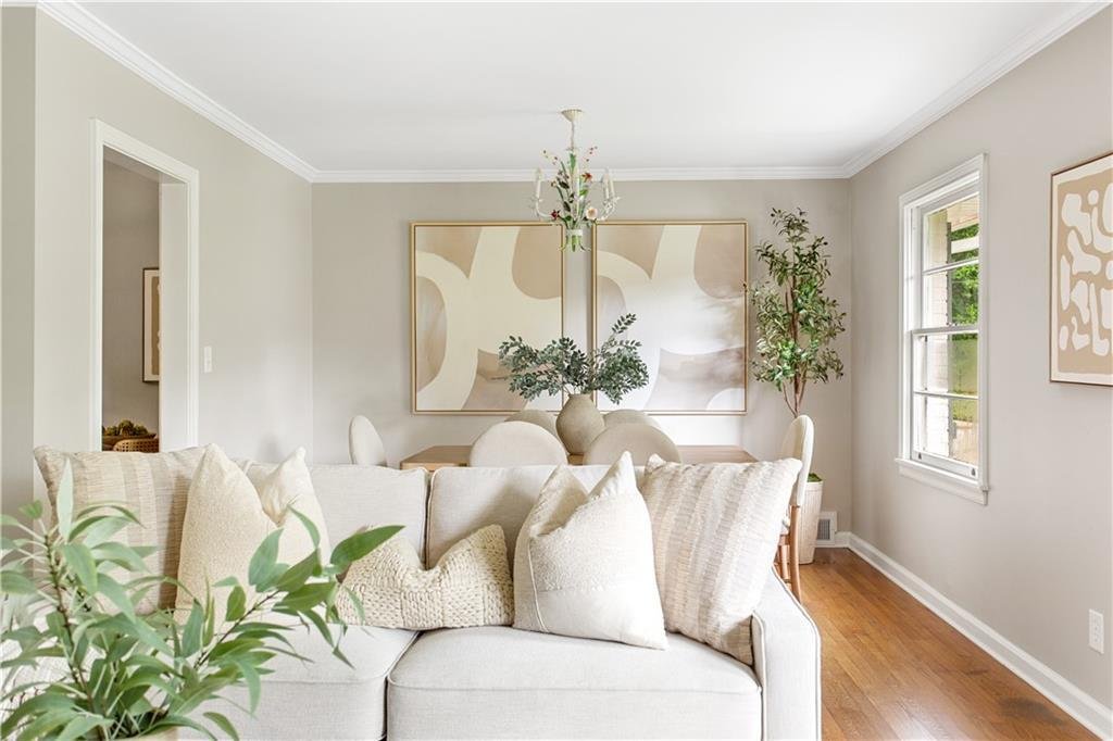 House in Smyrna, Georgia, United States 4 - 18509030
