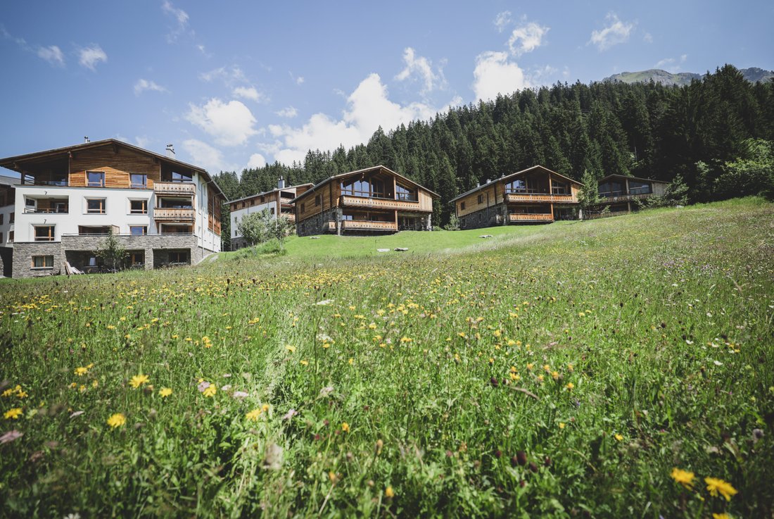 Haus in Vaz/Obervaz, Graubünden, Schweiz 3 - 18514452