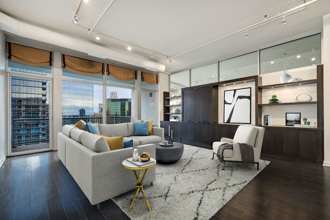 Condo in Chicago, Illinois, United States 3 - 18515916