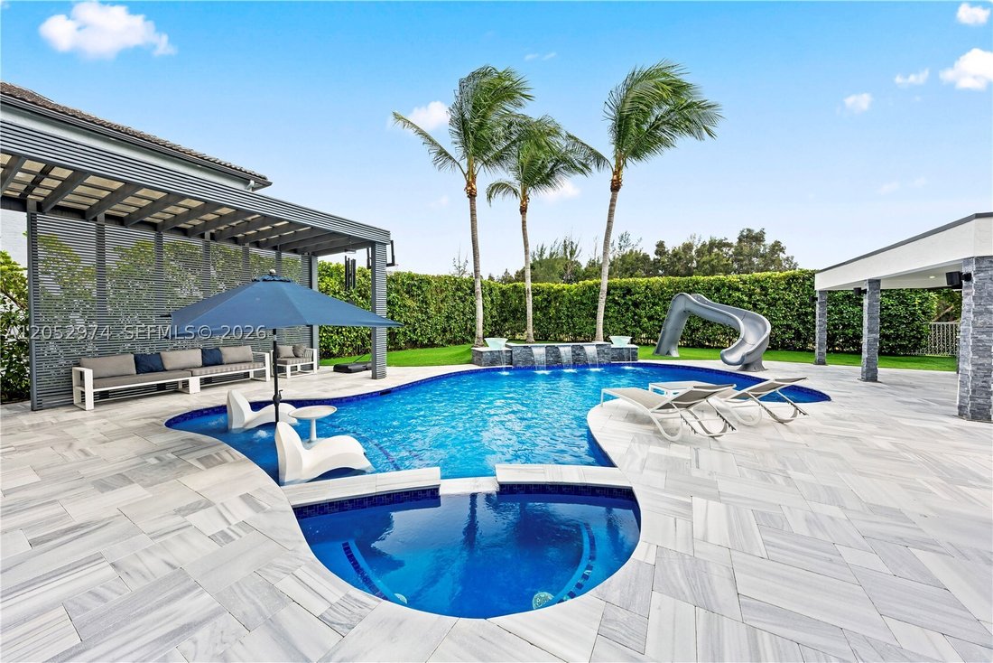 House in Miramar, Florida, United States 3 - 18497044