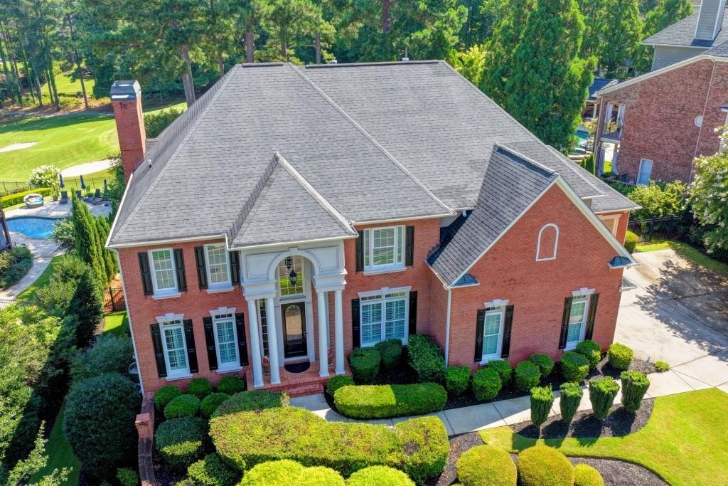 House in Canton, Georgia, United States 2 - 18512299