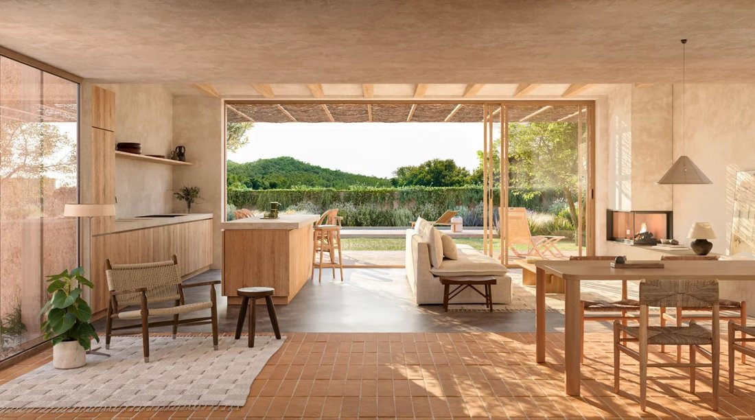 House in la Pera, Catalonia, Spain 3 - 16211449