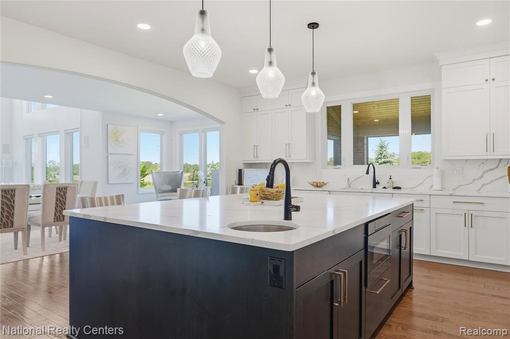 Casa a Rochester Hills, Michigan, Stati Uniti 4 - 18398748