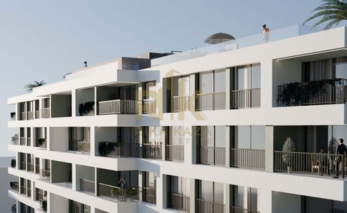 Apartment in Se, Madeira, Portugal 1