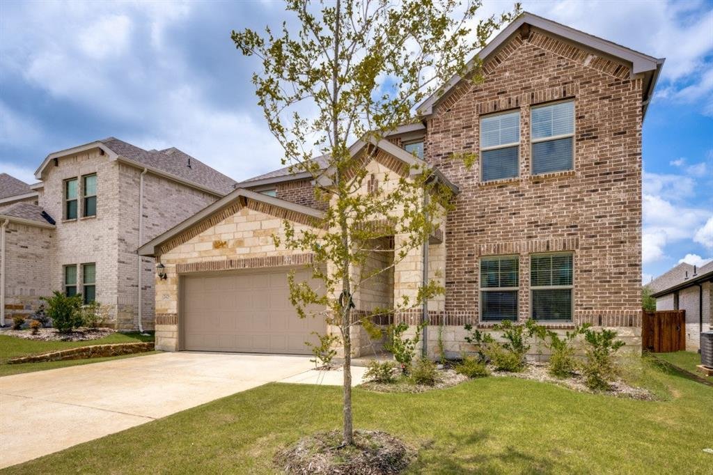 House in Denton, Texas, United States 2 - 18509247