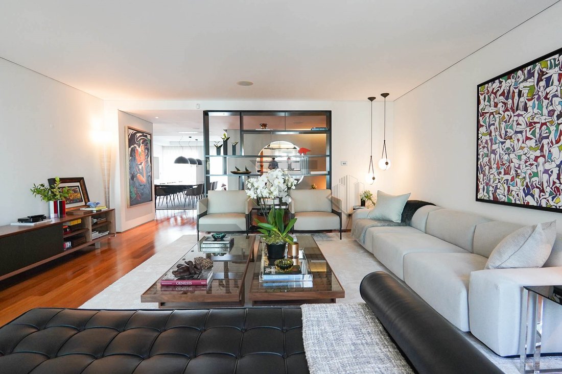 Apartment in Avenidas Novas, Lisbon, Portugal 2 - 18516222