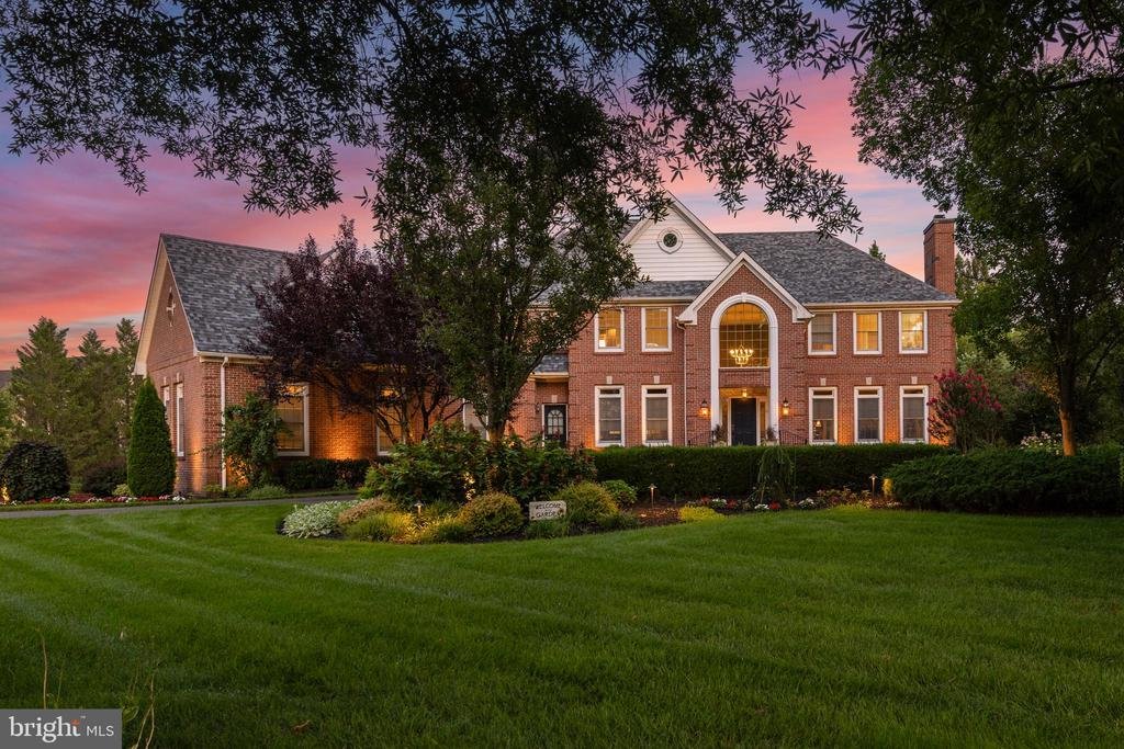House in Moorestown, New Jersey, United States 1 - 18440358