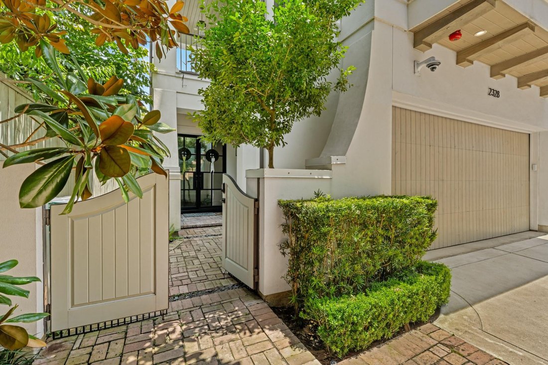 House in Houston, Texas, United States 1 - 18509394