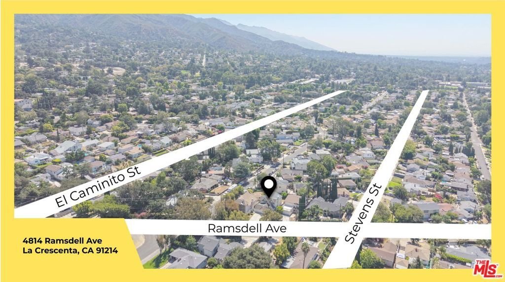 House in Glendale, California, United States 5 - 18511102