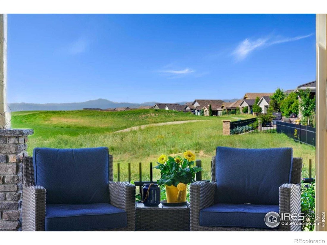House in Berthoud, Colorado, United States 1 - 18332340