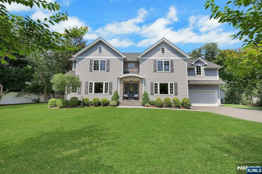 House in River Vale, New Jersey, United States 3 - 18508805