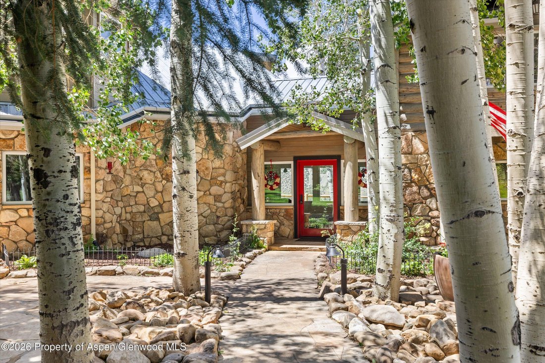 House in El Jebel, Colorado, United States 4 - 18511482