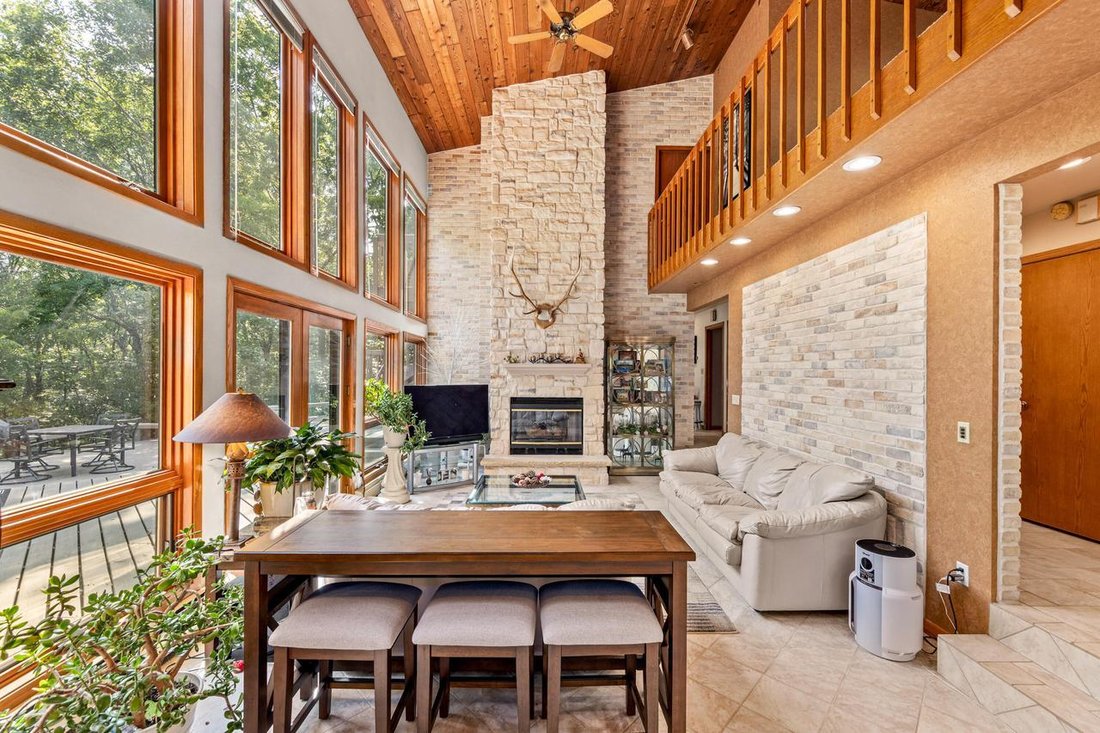 House in Delafield, Wisconsin, United States 5 - 18517188