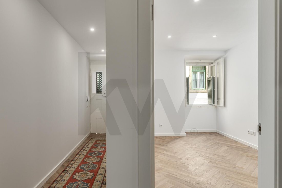 Apartment in Portugal 3 - 18515327