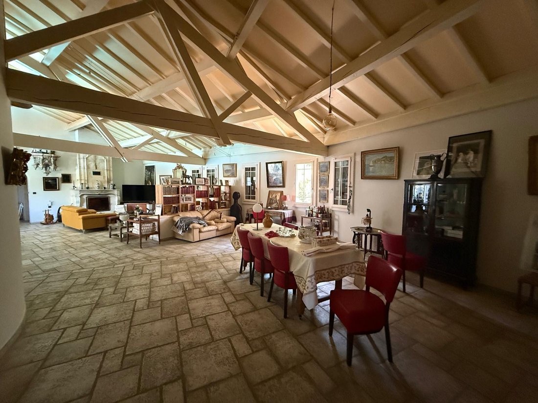Villa in Carcassonne, Occitania, France 5 - 18514678