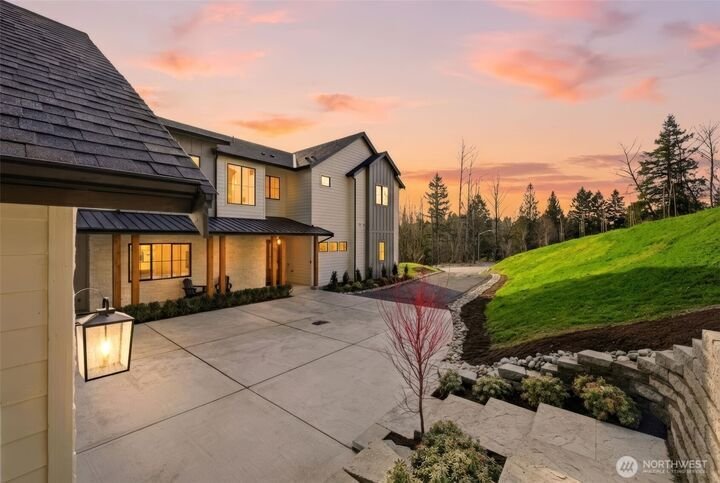 House in Carnation, Washington, United States 2 - 18514781