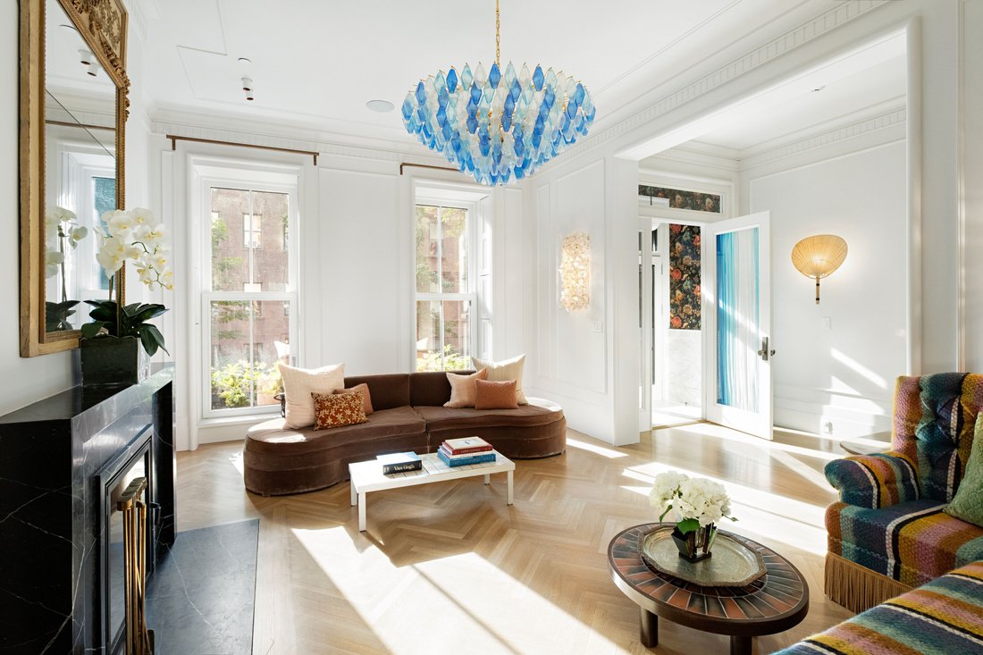 Townhouse in New York, New York, United States 4 - 18516652
