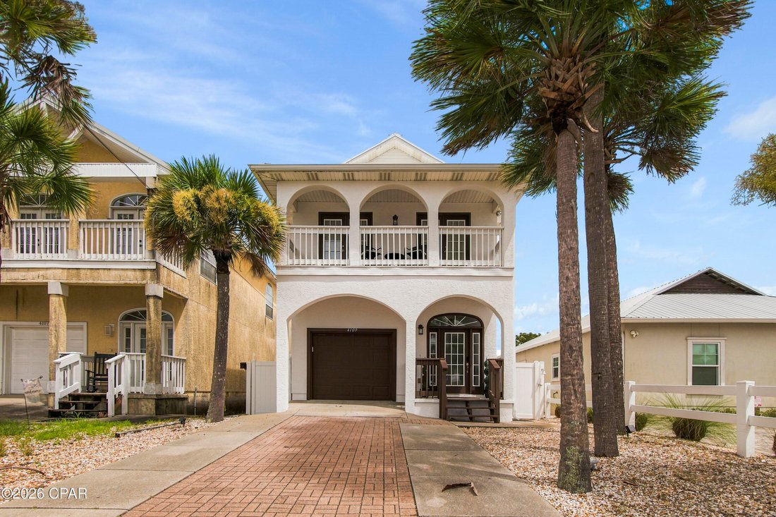 House in Panama City Beach, Florida, United States 2 - 18496612