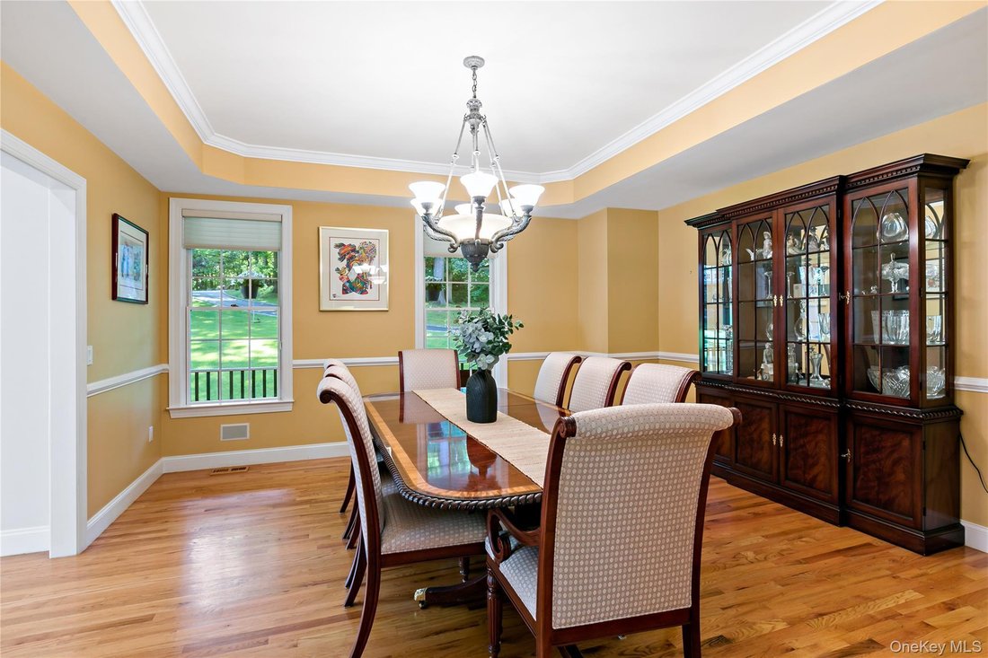 House in Yorktown Heights, New York, United States 4 - 18508203