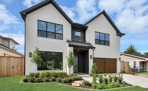 House in Houston, Texas, United States 1