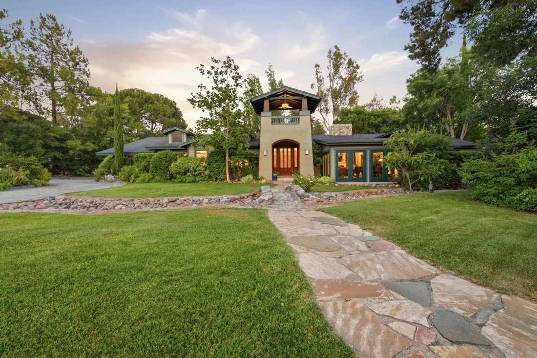 House in Poway, California, United States 3 - 18512907