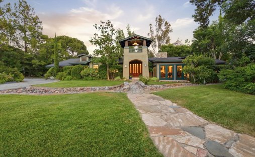 Casa a Poway, California, Stati Uniti 1