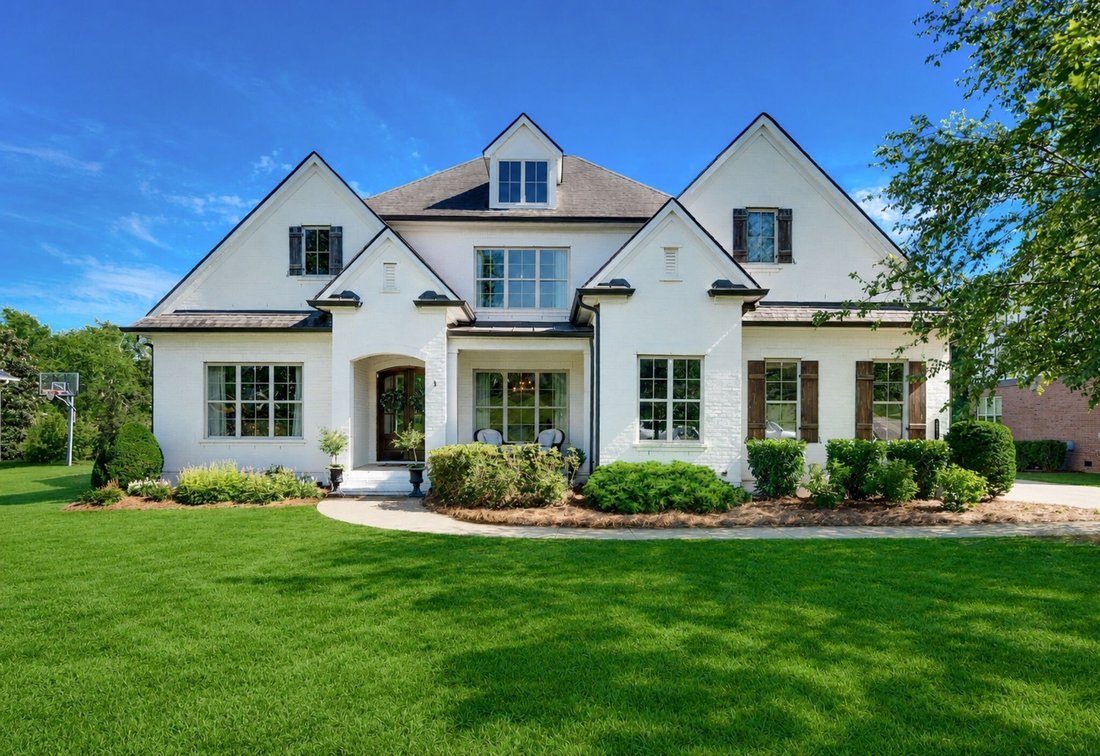House in Nolensville, Tennessee, United States 2 - 18508642