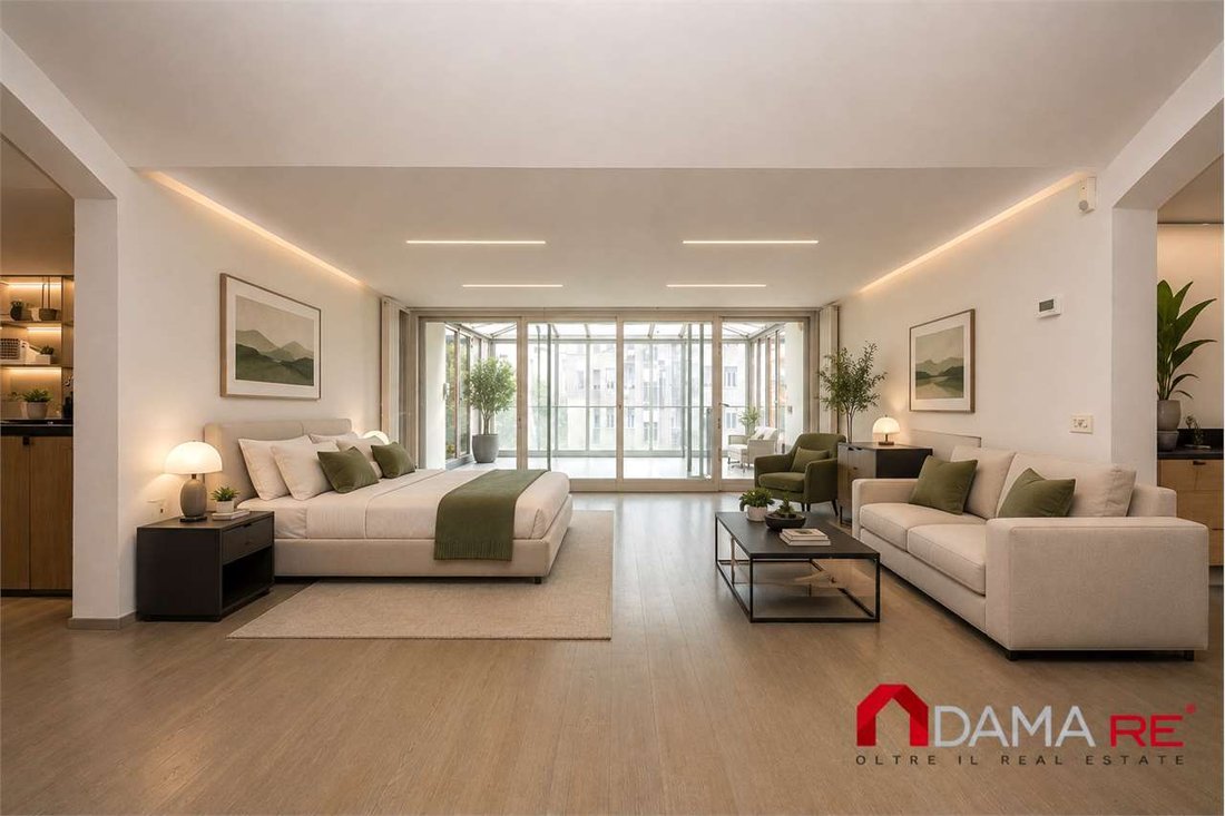Apartment in Navigli - Bocconi, Milan, Lombardy 2 - 18511623
