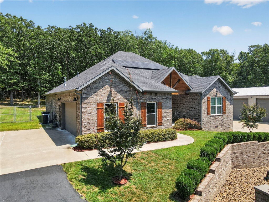 Casa en Farmington, Arkansas, Estados Unidos 1 - 18512879
