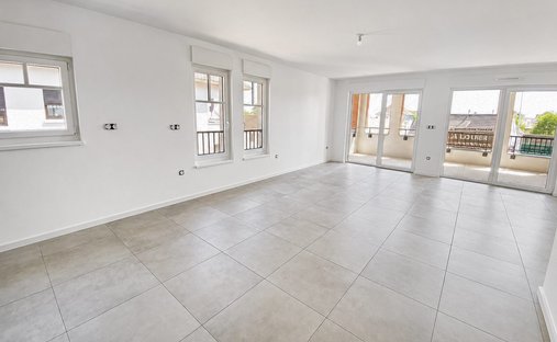 Appartamento a Sud, Obernai, Francia 1