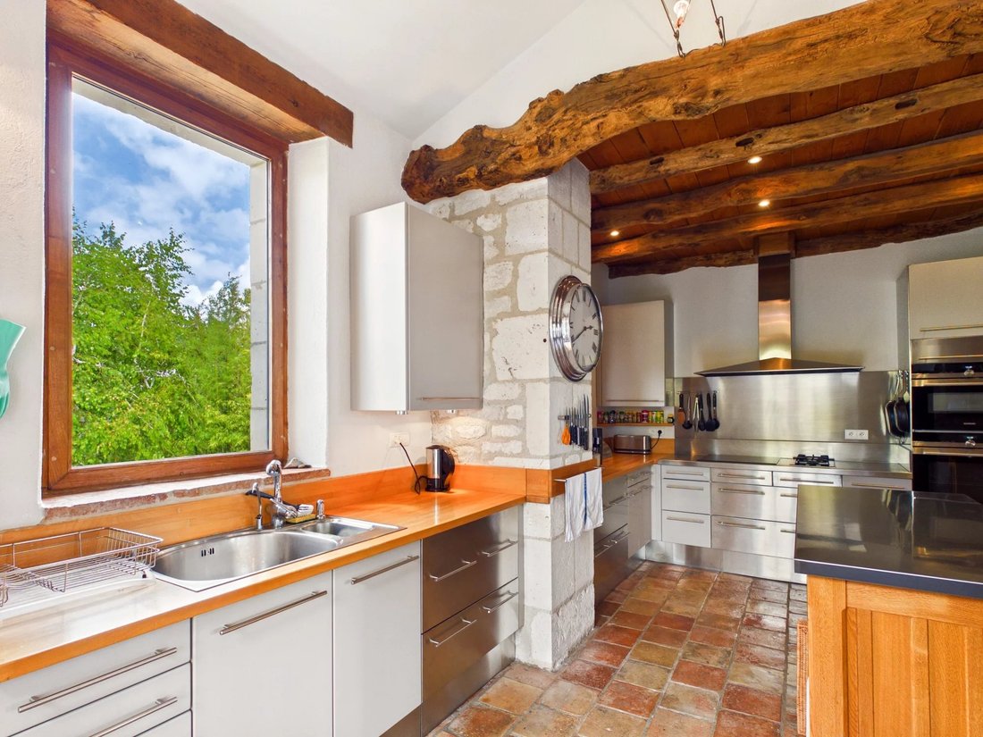 Casa a Vieux Gaillac, Gaillac, Francia 5 - 18511251