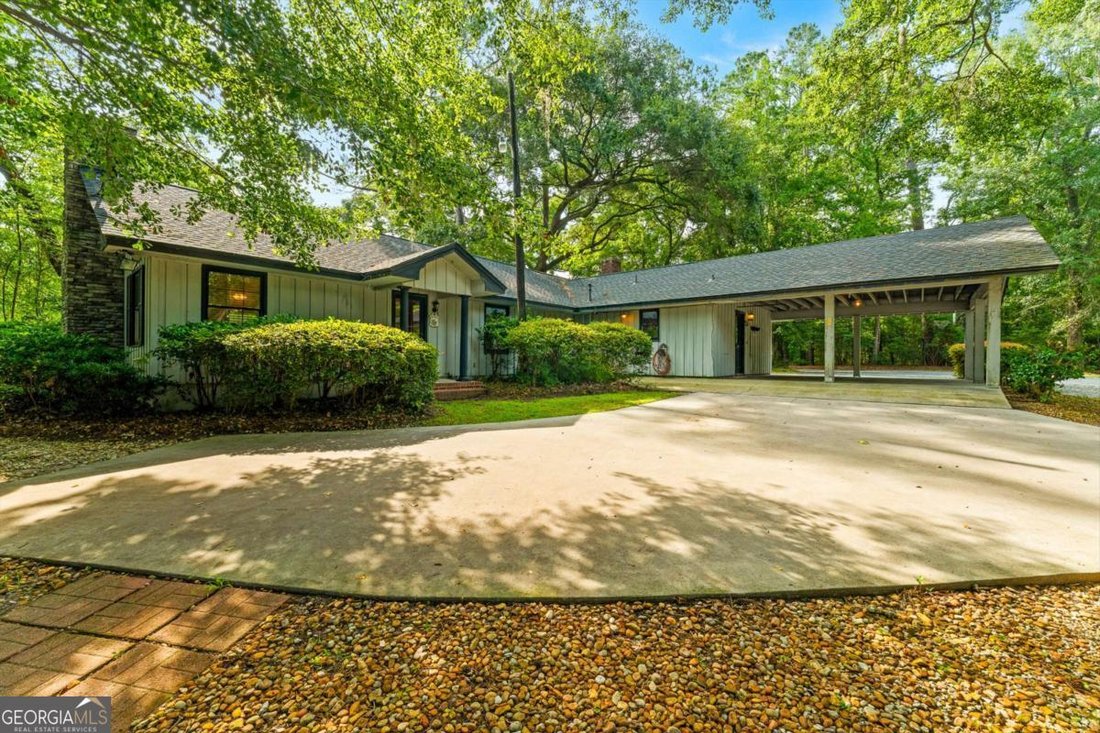 House in Rincon, Georgia, United States 2 - 18512683