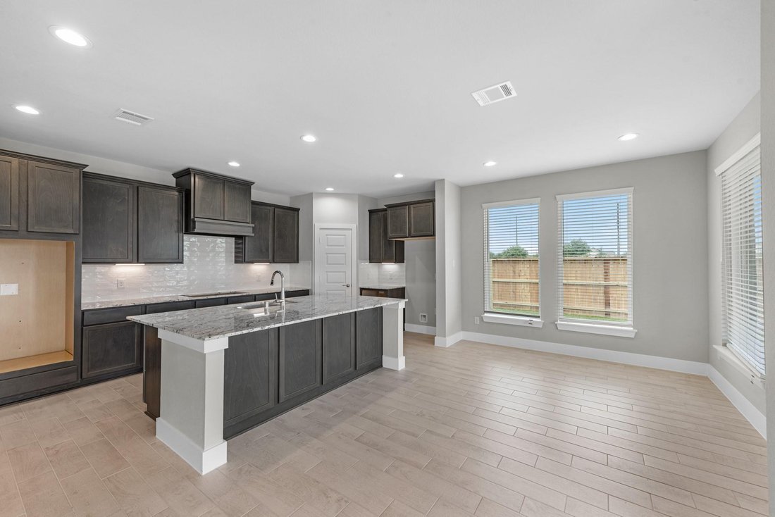 House in Houston, Texas, United States 3 - 18512624