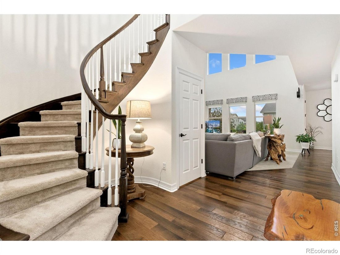 Casa a Fort Collins, Colorado, Stati Uniti 3 - 18511622