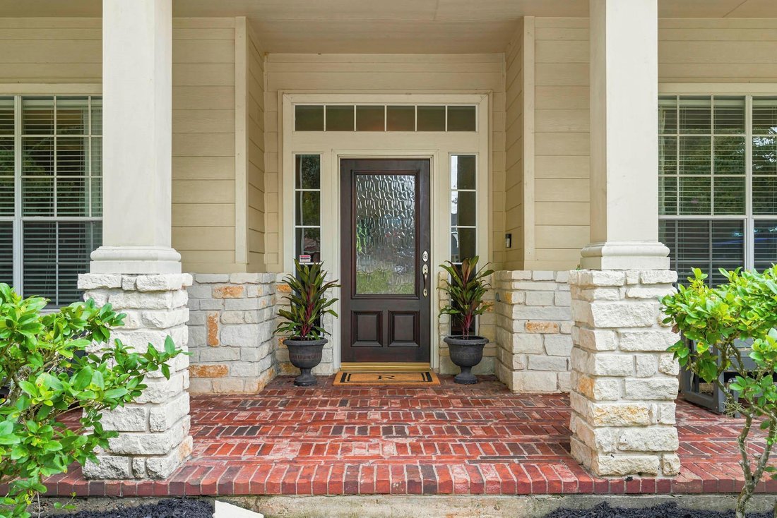House in Sugar Land, Texas, United States 3 - 18512604