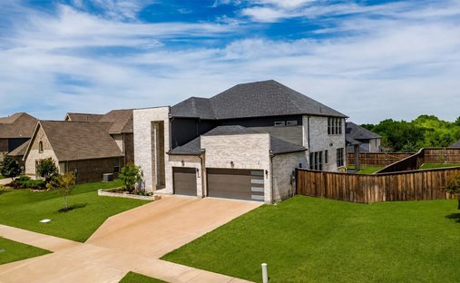 Casa a Frisco, Texas, Stati Uniti 1