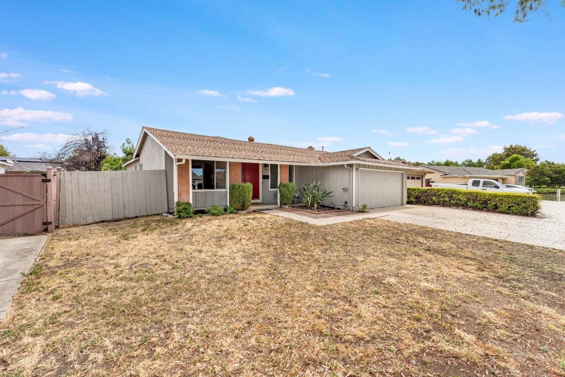 House in San Jose, California, United States 2 - 18518572