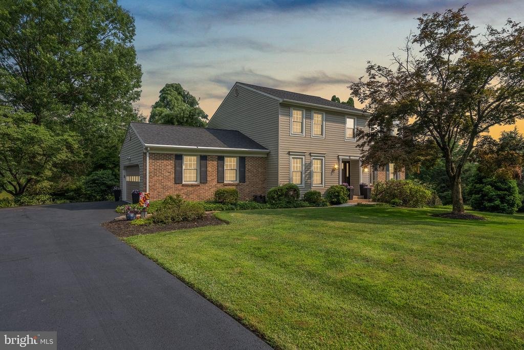 House in Glenelg, Maryland, United States 1 - 18521963
