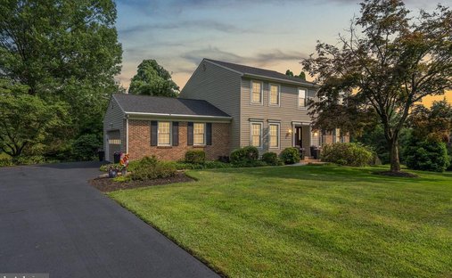 House in Glenelg, Maryland, United States 1